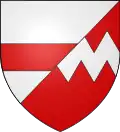 Blason de Festubert