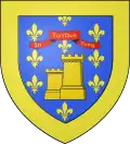 Blason de Formerie