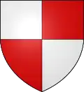 Blason de Pays de Dol