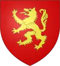 Blason de Pays de Saint-Malo