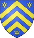 Blason de Frette (La)