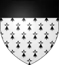 Blason de Pays rennais