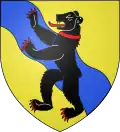 Blason de Saint-Gal-sur-Sioule