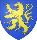 Blason de Gumbrechtshoffen