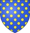 Blason de Hémévillers