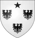 Blason de Longueau