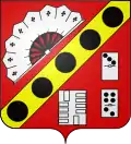 Blason de Méru