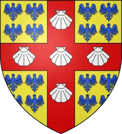 Image illustrative de l’article Duché de Laval