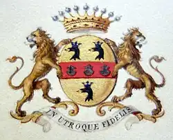 Image illustrative de l’article Famille de Massougnes