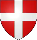 Blason de Mommenheim