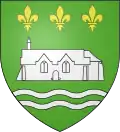 Blason de Saint-Julien-de-Concelles