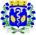 Blason de Houssay