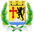 Blason de Rocles