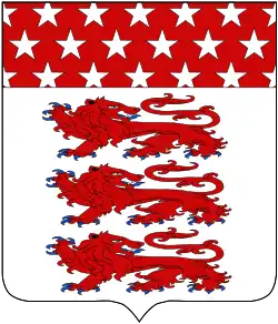 Image illustrative de l’article Duc de Magenta