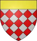 Blason de Précy-sur-Oise