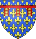 Blason de Artois