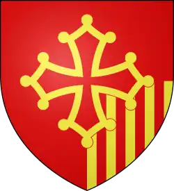 Région Languedoc-Roussillon, puis Occitanie