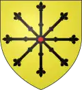 Blason de Ronchin