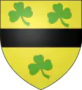 Armes de Varesnes