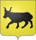 Blason de Lézignan