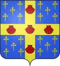 Blason de Argenteau