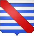 Blason de Aulnois