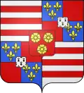Blason de Macon