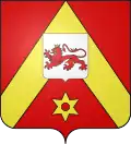 Blason de Maizeret