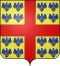 Blason de Rèves