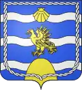 Blason de Albine