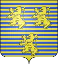 Blason de Braine-l'Alleud