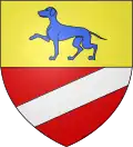 Blason de Cagnes-sur-Mer