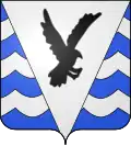 Blason de L'Étang-Salé