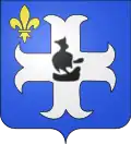 Blason de Sainte-Marie