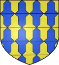 Blason de Adinfer