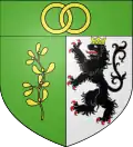 Blason de Archignat