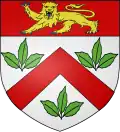 Blason de Authieux-Ratiéville