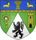 Blason de Châtillon-sur-Morin