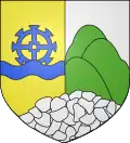 Blason de Cherier