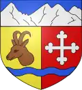Blason de École