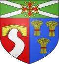Blason de Garanou