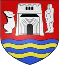 Blason de Les Eyzies-de-Tayac-Sireuil