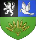 Blason de Lor