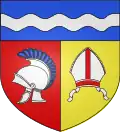 Blason de Montayral