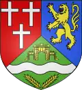 Blason de Soupir