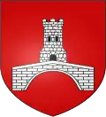 Blason de Pont-Saint-Martin
