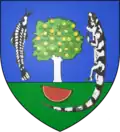 Blason de Macouria