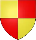 Blason de Tarbes