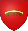 Blason de Villepinte