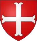 Blason de Avelgem